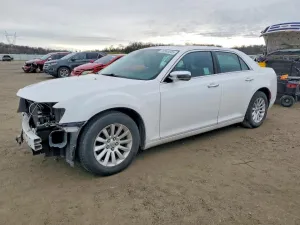 2018 CHRYSLER 300