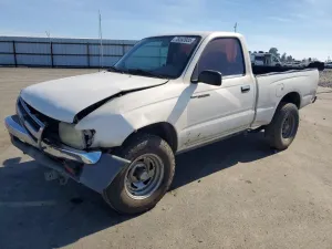 1999 TOYOTA TACOMA