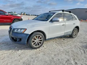 2011 AUDI Q5