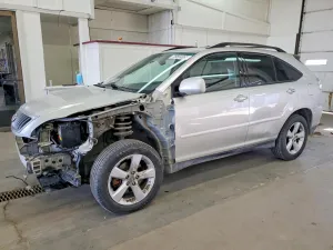 2008 LEXUS RX350