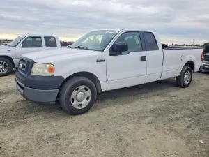 2006 FORD All Models