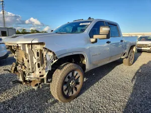 2023 CHEVROLET SILVERADO