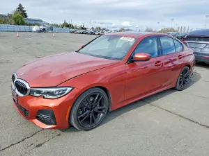 2019 BMW 3 SERIES