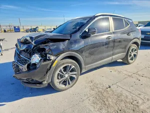 2023 BUICK ENCORE