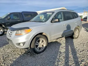 2010 HYUNDAI SANTA FE