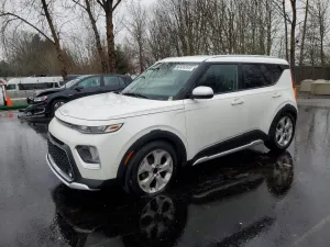 2022 KIA SOUL