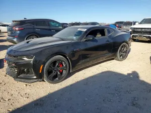 2023 CHEVROLET CAMARO LT1