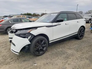 2020 LAND ROVER RANGEROVER