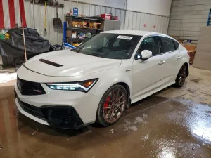 2024 ACURA INTEGRA