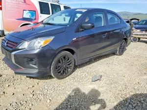 2024 MITSUBISHI MIRAGE G4