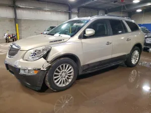 2011 BUICK ENCLAVE