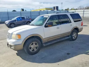 2003 FORD EXPEDITION