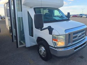 2015 FORD ALL Models