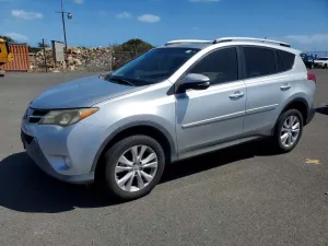 2013 TOYOTA RAV4