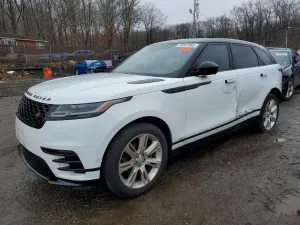 2018 LAND ROVER RANGEROVER