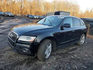 2017 AUDI Q5