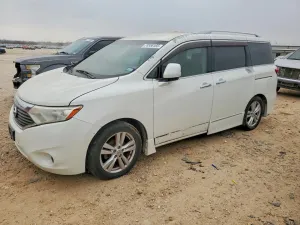 2011 NISSAN All Models