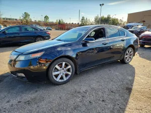 2013 ACURA TL