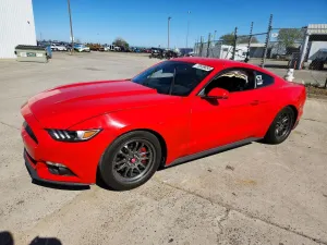 2015 FORD ALL Models