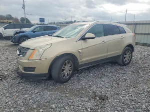 2011 CADILLAC SRX