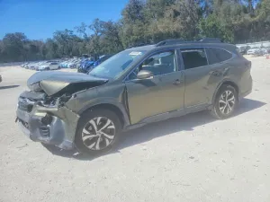 2021 SUBARU OUTBACK