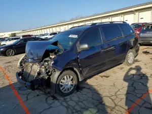 2006 TOYOTA All Models