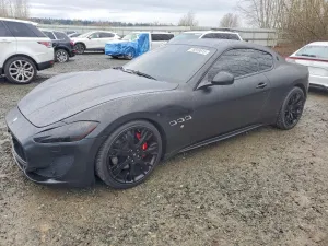 2017 MASERATI ALL OTHER