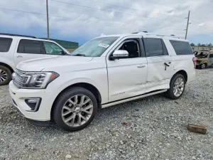 2018 FORD EXPEDITION