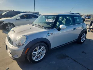 2012 MINI COOPER
