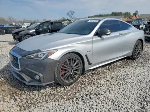 2017 INFINITI Q60