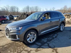 2020 AUDI Q7