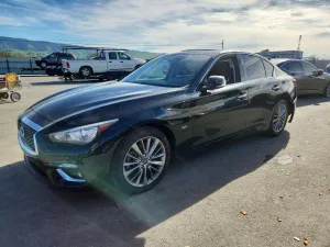 2020 INFINITI Q50