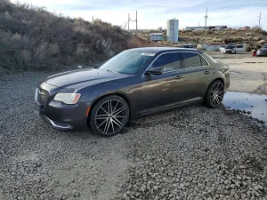 2015 CHRYSLER 300