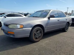 1995 TOYOTA CAMRY
