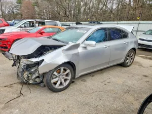 2013 ACURA TL