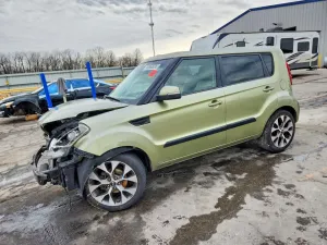2012 KIA SOUL