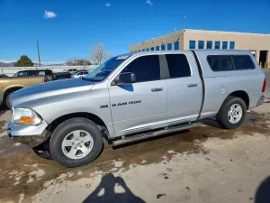 2011 DODGE All Models