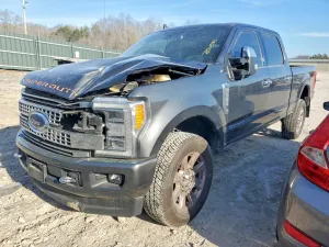 2019 FORD F250