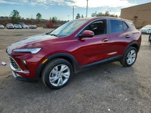 2025 BUICK ENCORE