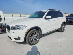 2014 BMW X5