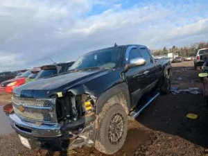 2010 CHEVROLET ALL Models