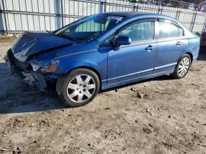2006 HONDA CIVIC