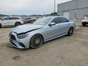 2021 MERCEDES-BENZ E