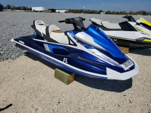 2020 YAMAHA VXCRUISER