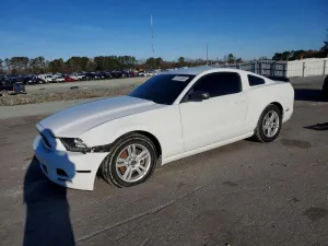 2014 FORD ALL Models