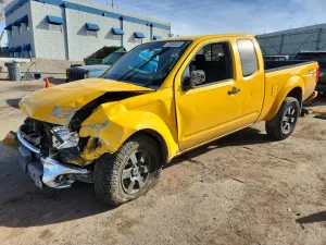 2005 NISSAN All Models