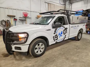 2019 FORD All Models