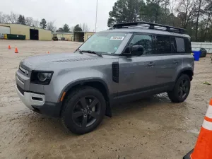 2024 LAND ROVER DEFENDER