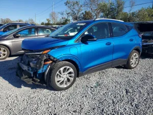2022 CHEVROLET BOLT