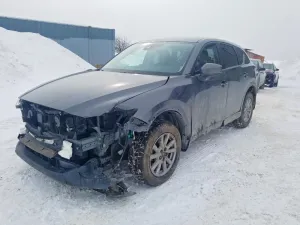 2023 MAZDA CX-5 SELEC